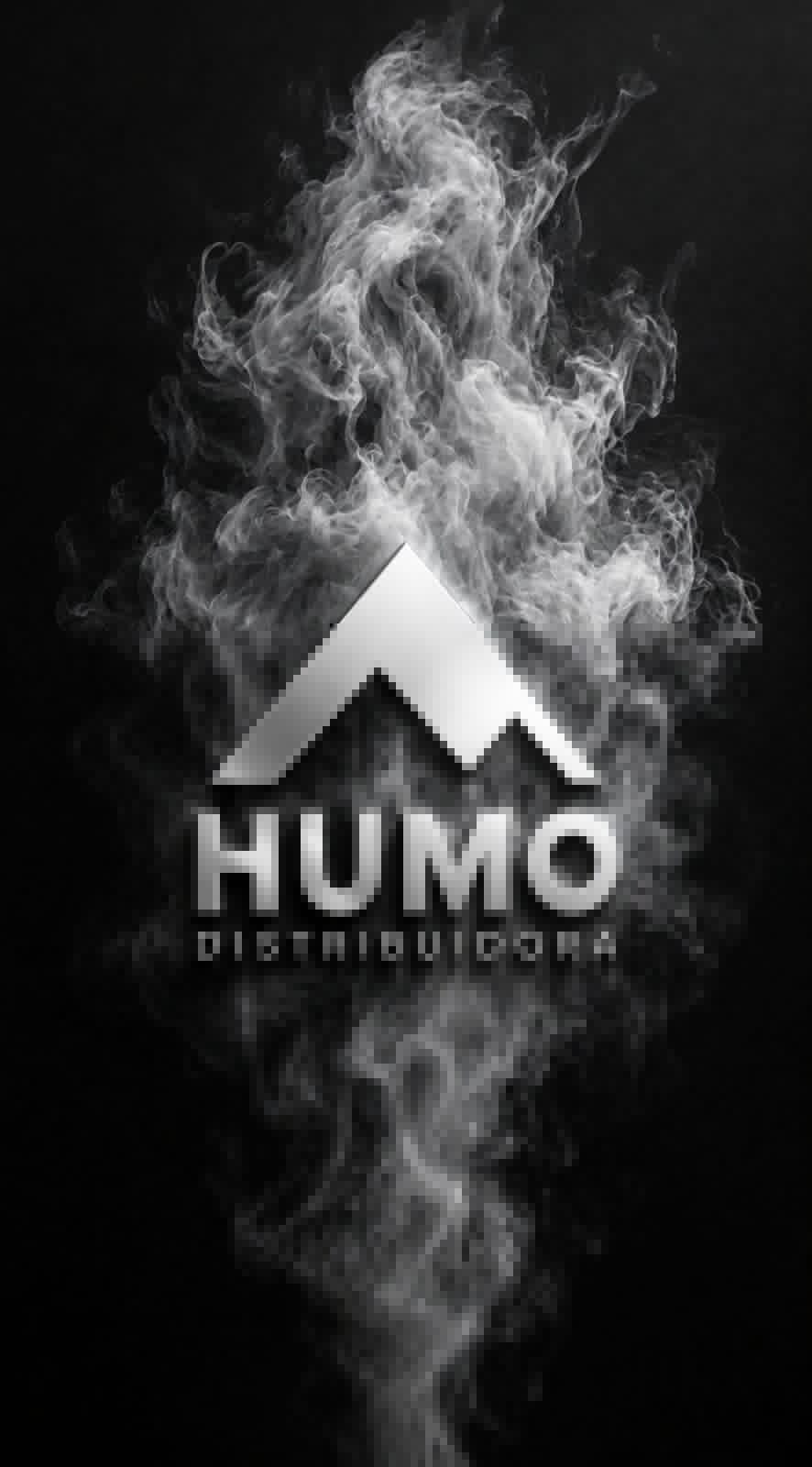 Humo Distribuidora Logo